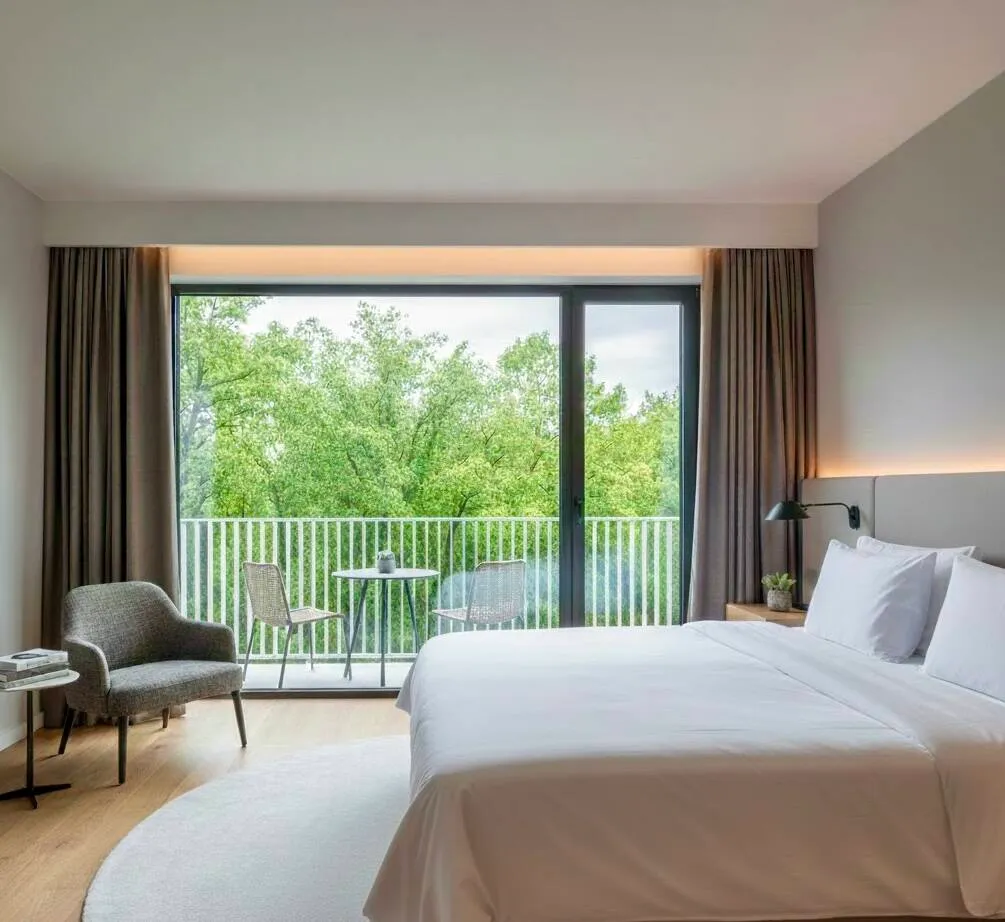 hôtel à Rodez (12000) — photo 2