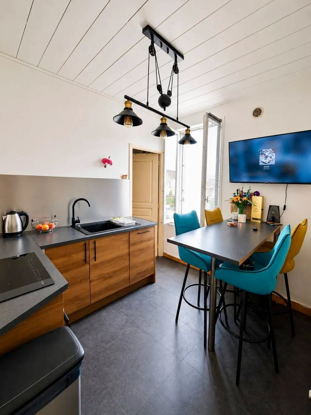 appartement 1 pièce à Aix-les-Bains (73100) — photo 2