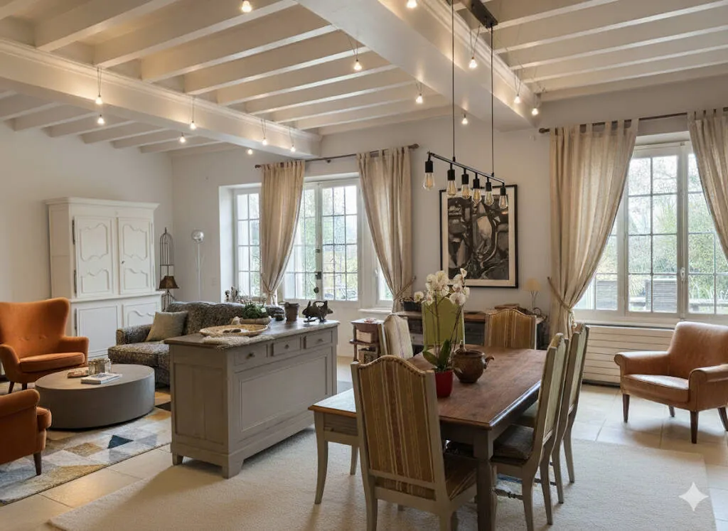 maison 12 pièces à Aix-les-Bains (73100) — photo 3