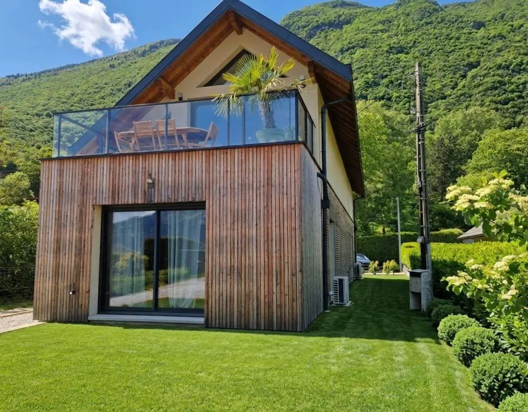maison 4 pièces à Bourdeau (73370) — photo 3