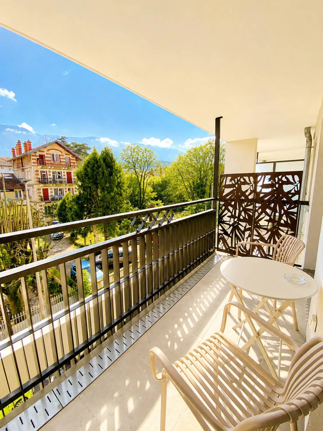 appartement 1 pièce à Aix-les-Bains (73100)