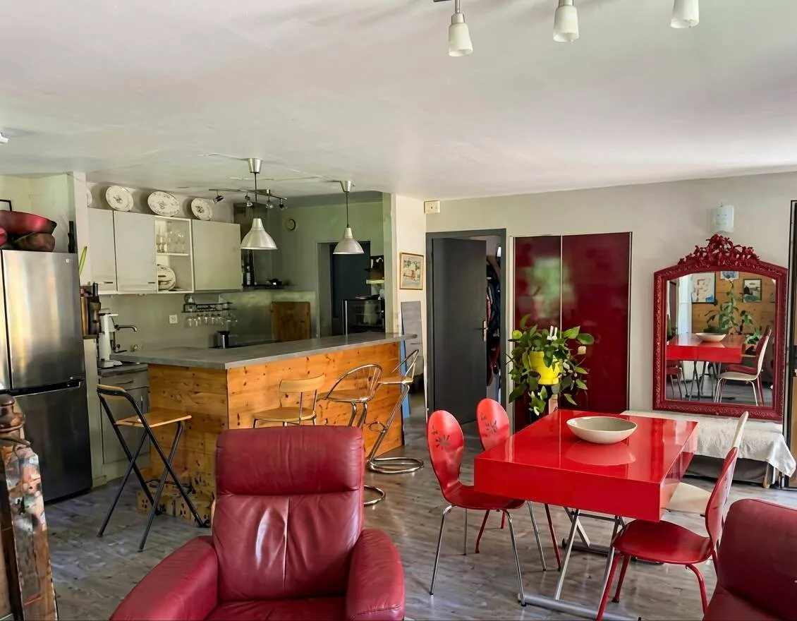 appartement 2 pièces à Aix-les-Bains (73100) — photo 4