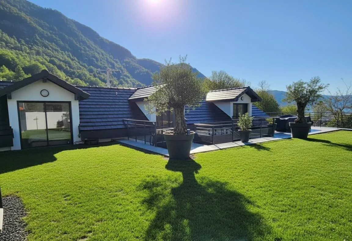 appartement 3 pièces à Bourget-du-Lac (73370) — photo 3