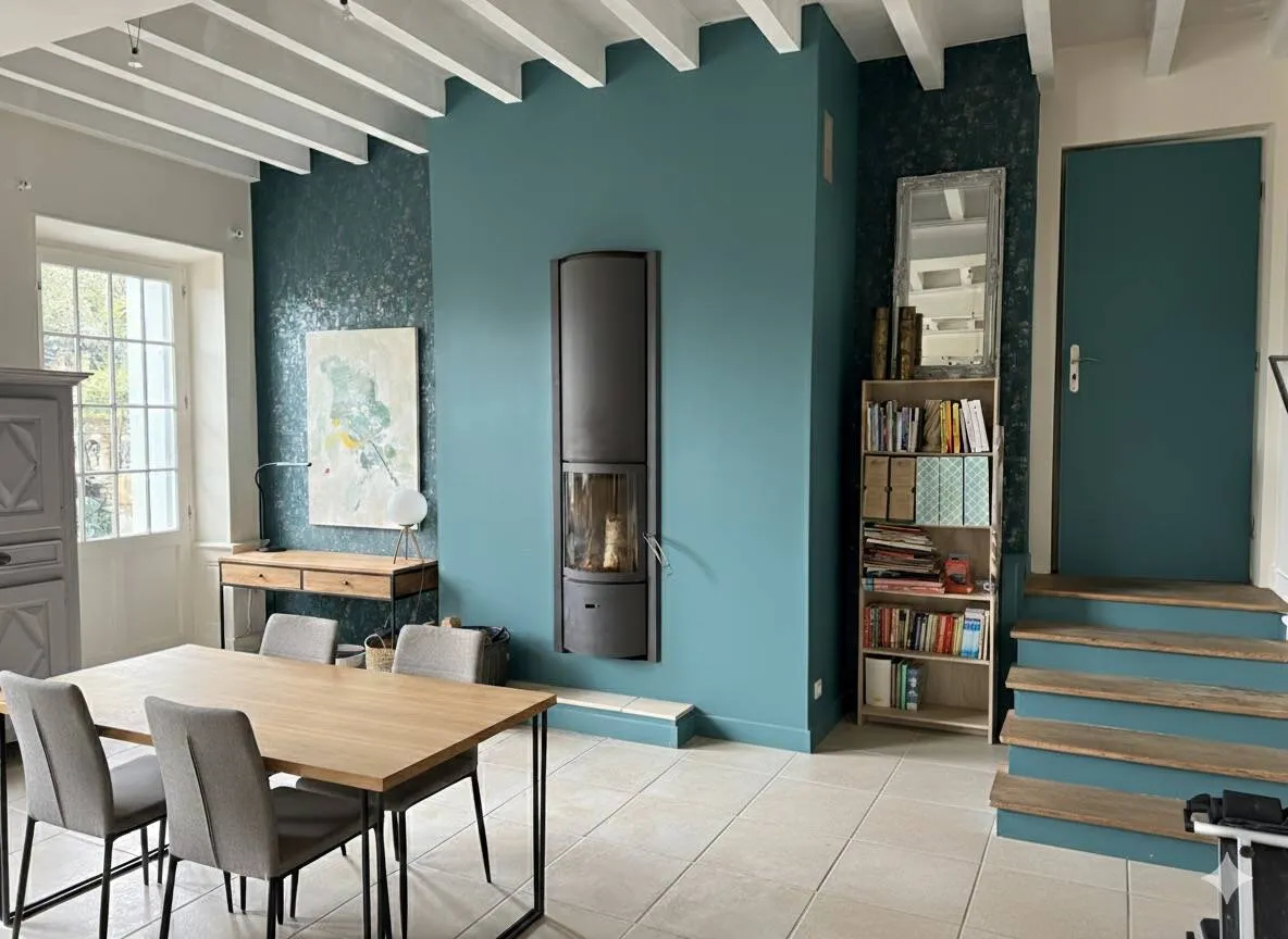 maison 12 pièces à Aix-les-Bains (73100) — photo 4