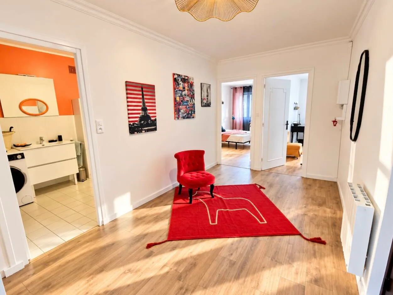 appartement 4 pièces à Saint-Genis-Laval (69230) — photo 3
