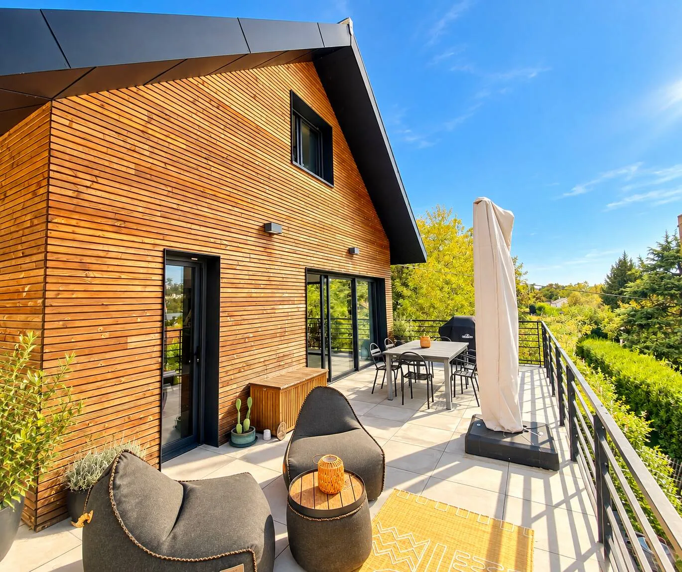 maison 5 pièces à Viviers-du-Lac (73420) — photo 5