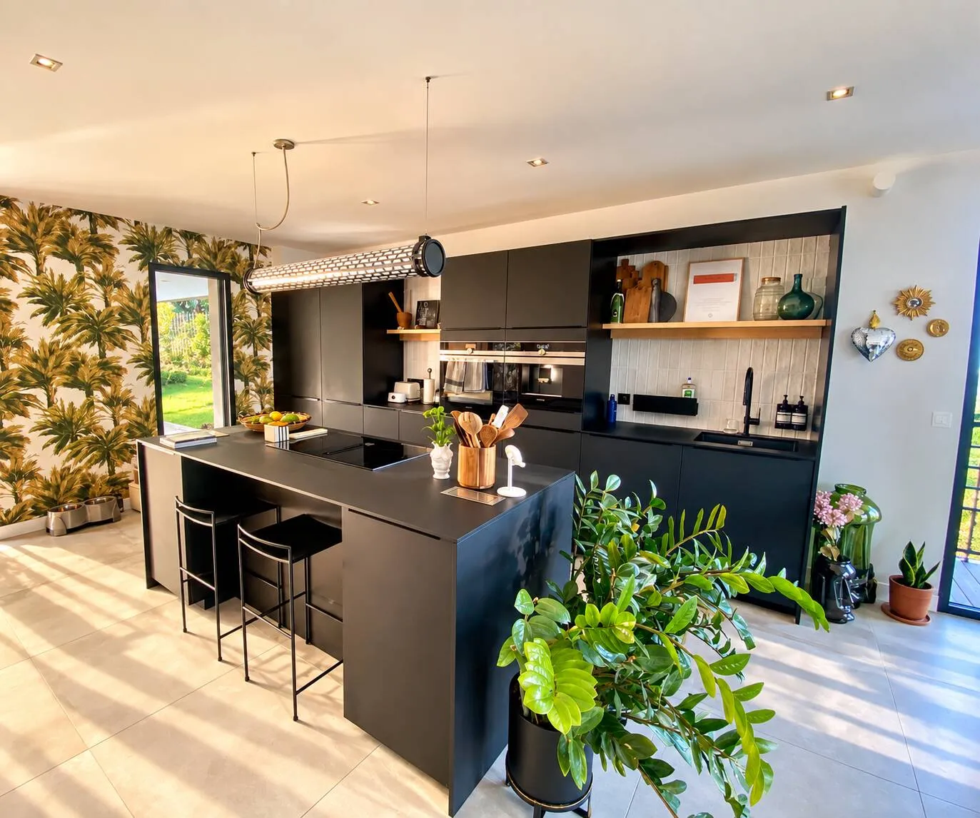 maison 5 pièces à Viviers-du-Lac (73420) — photo 4
