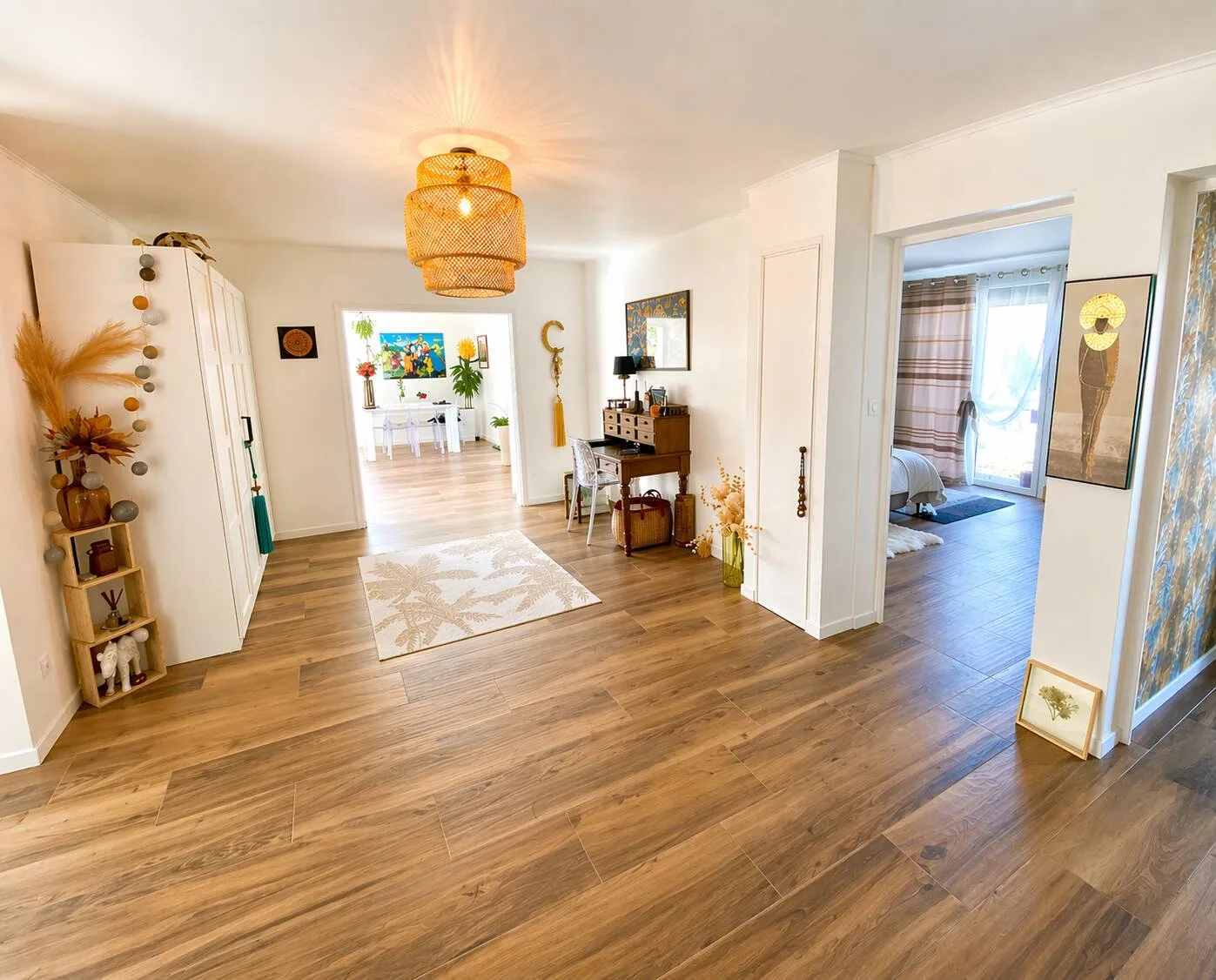 appartement 4 pièces à Aix-les-Bains (73100) — photo 5