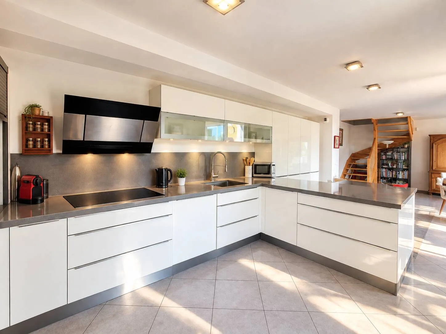 maison 4 pièces à Bernin (38190) — photo 2