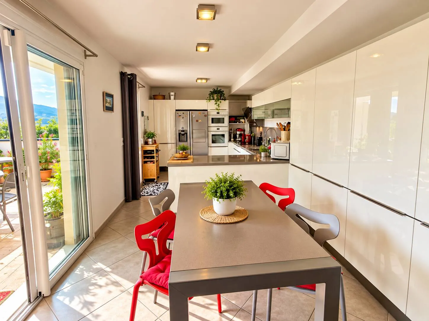 maison 4 pièces à Bernin (38190) — photo 3