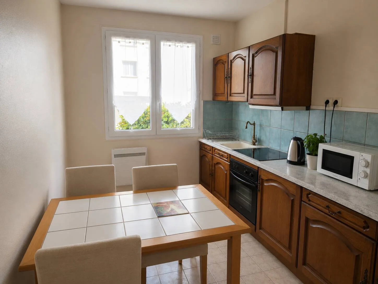 appartement 2 pièces à Grenoble (38000) — photo 3