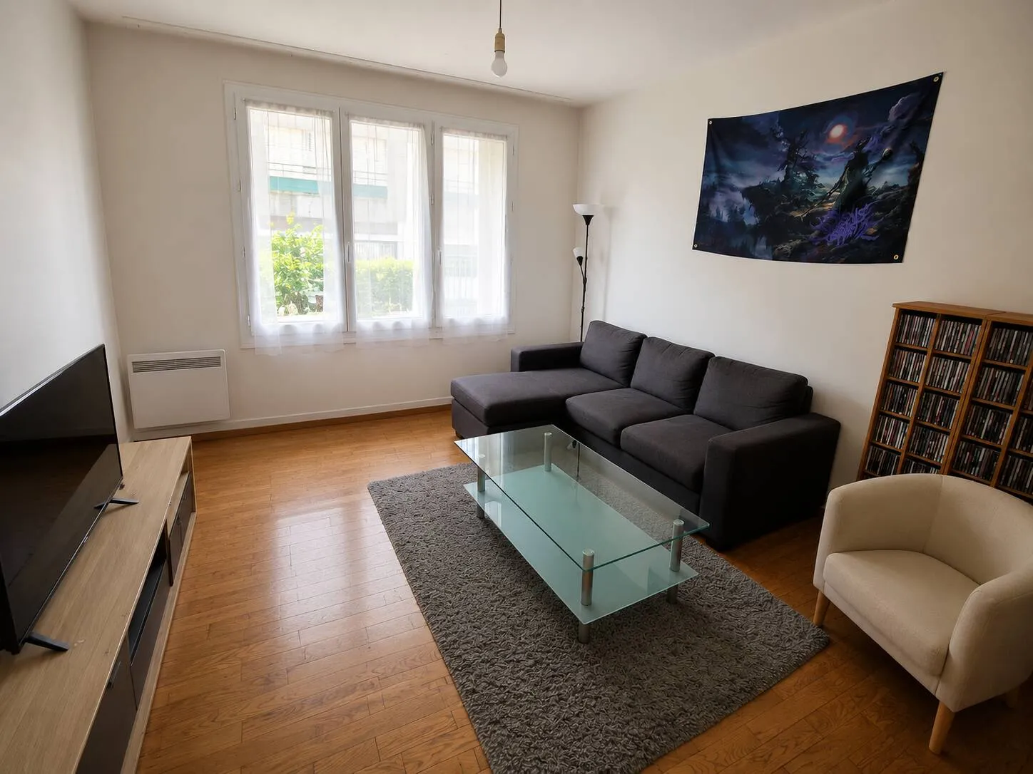 appartement 2 pièces à Grenoble (38000) — photo 2