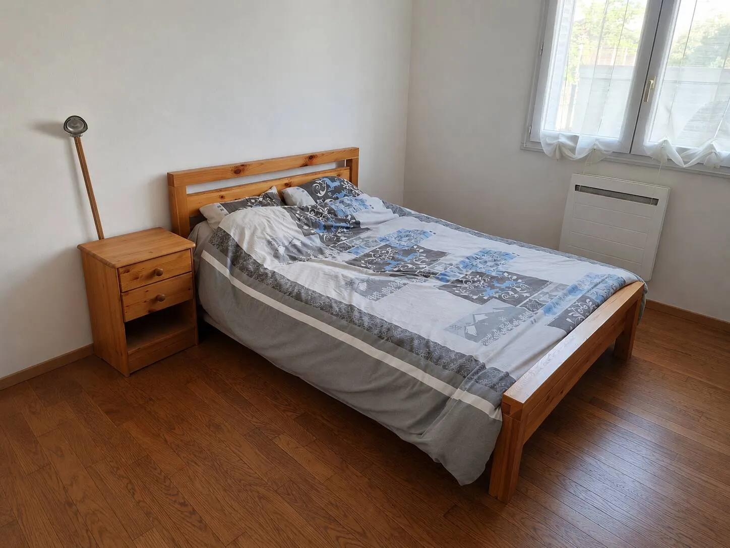 appartement 2 pièces à Grenoble (38000) — photo 4