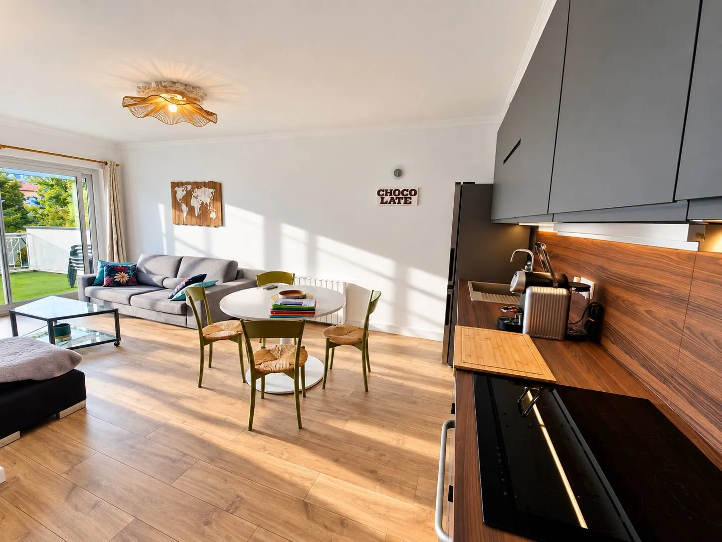 appartement 4 pièces à Saint-Genis-Laval (69230) — photo 2