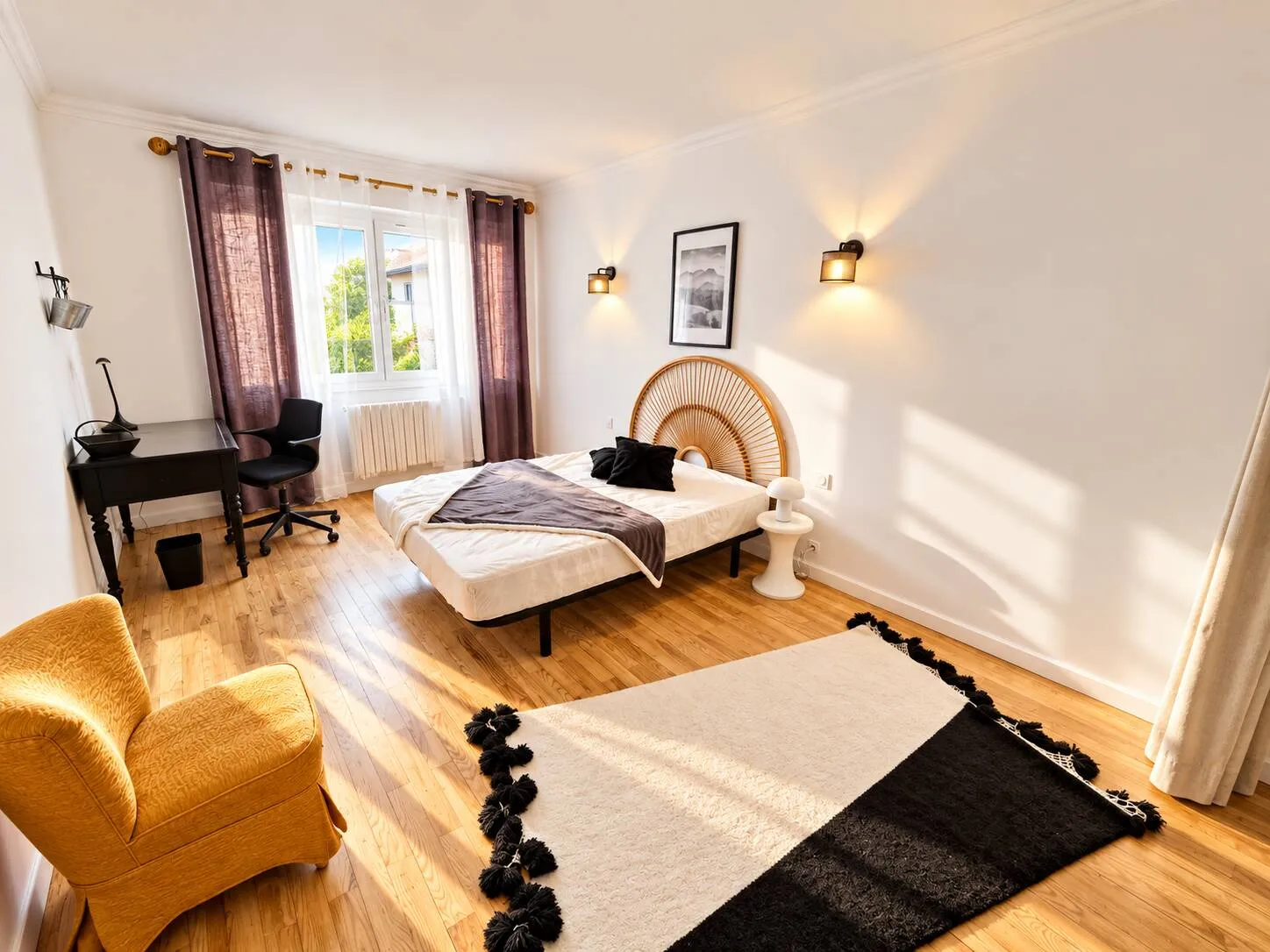 appartement 4 pièces à Saint-Genis-Laval (69230) — photo 4
