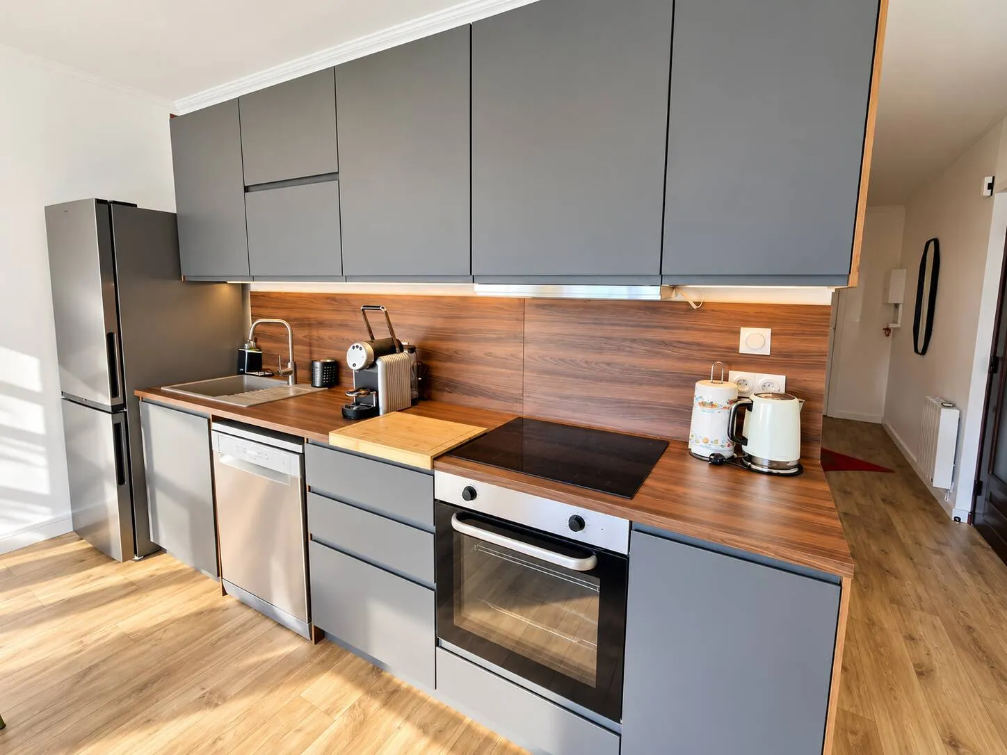 appartement 4 pièces à Saint-Genis-Laval (69230) — photo 5
