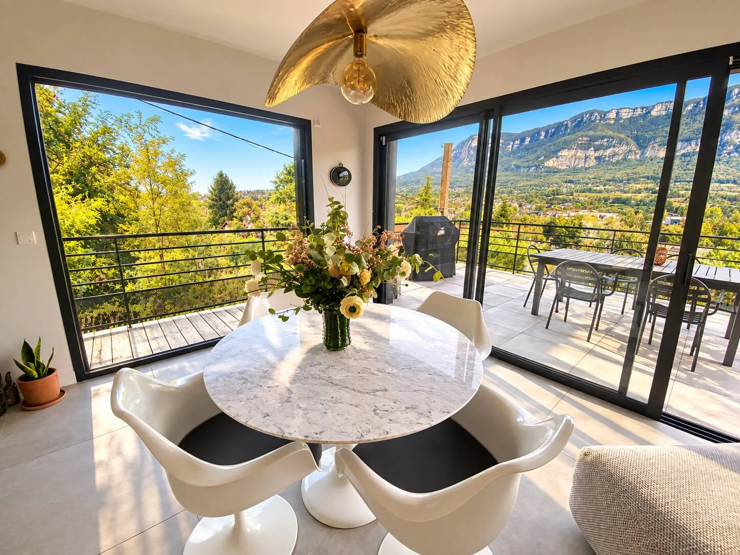 maison 5 pièces à Viviers-du-Lac (73420) — photo 3