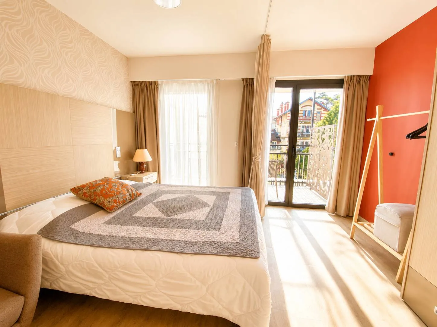 appartement 1 pièce à Aix-les-Bains (73100) — photo 4