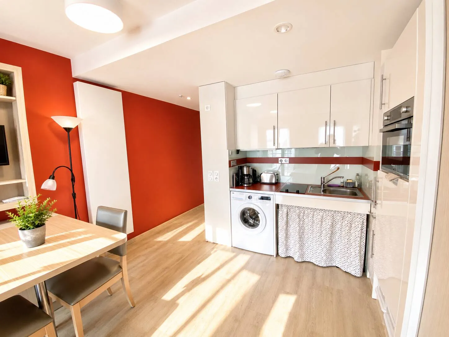appartement 1 pièce à Aix-les-Bains (73100) — photo 2
