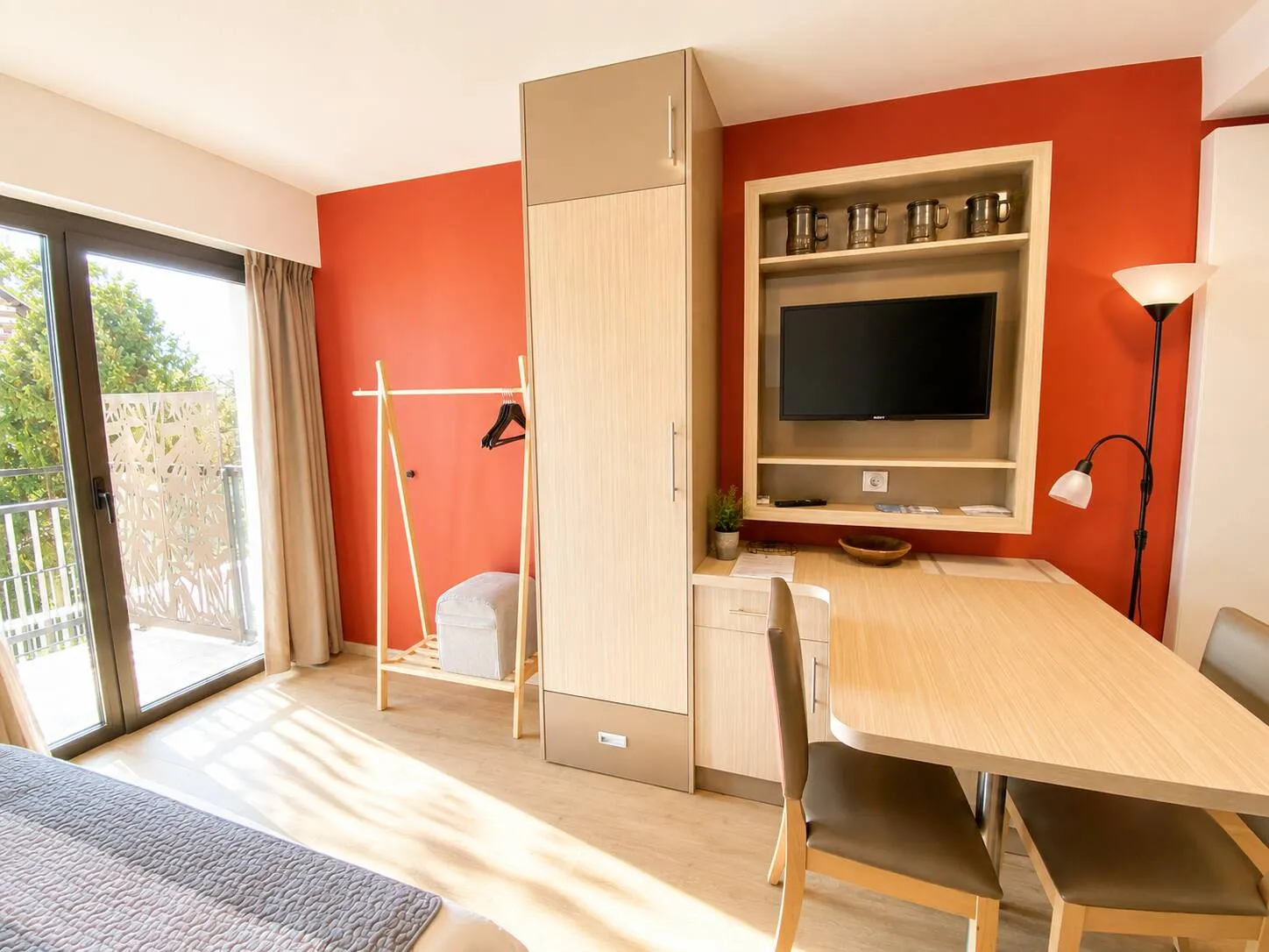 appartement 1 pièce à Aix-les-Bains (73100) — photo 3