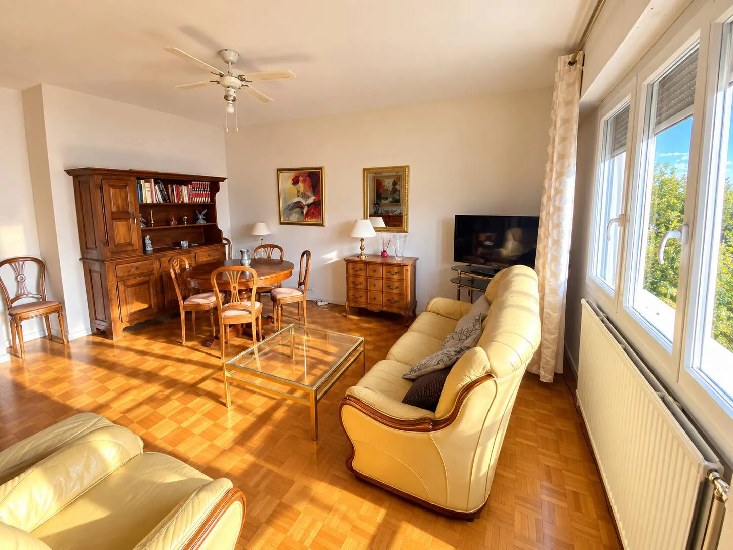 appartement 3 pièces à Aix-les-Bains (73100) — photo 2