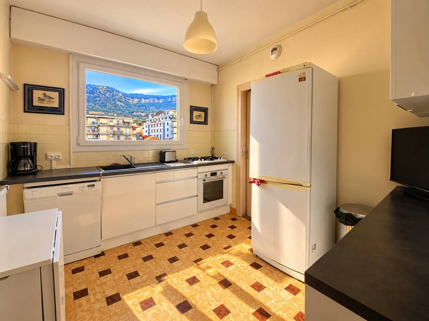 appartement 3 pièces à Aix-les-Bains (73100) — photo 4