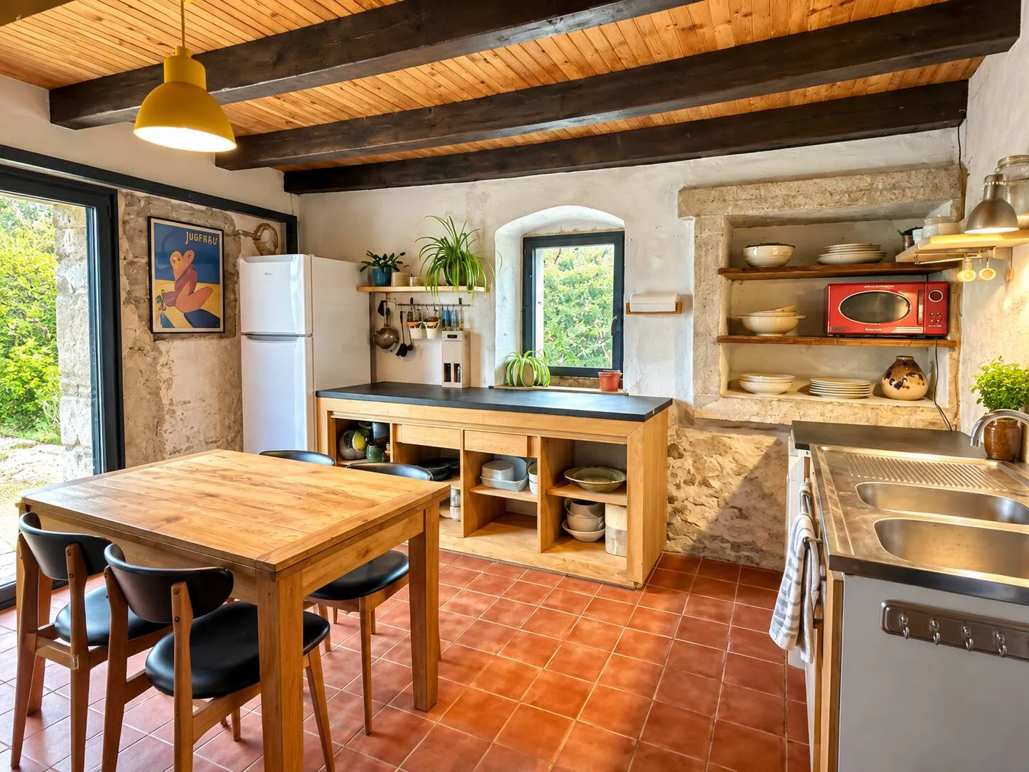 maison 7 pièces à Massingy (74150) — photo 3