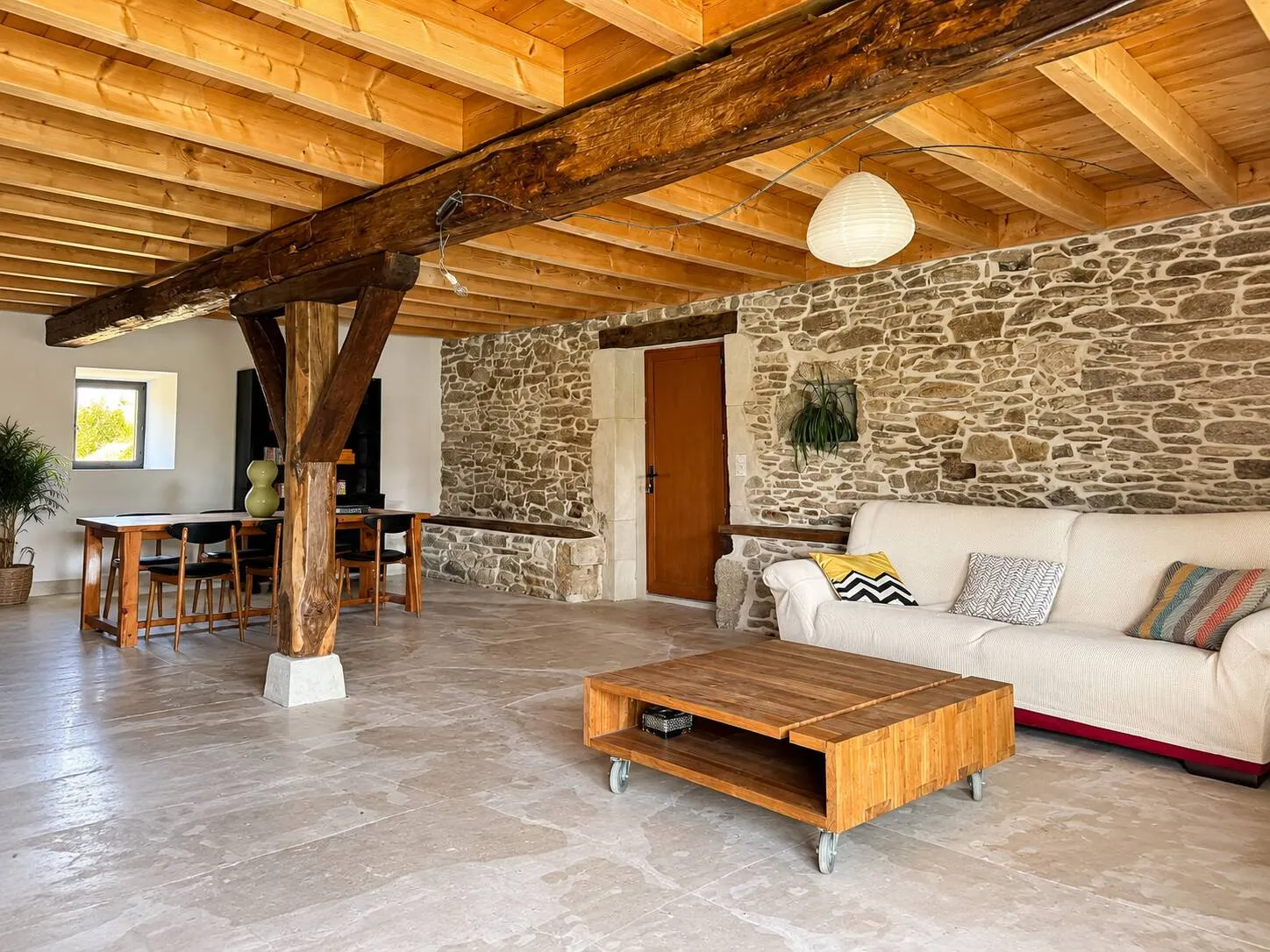 maison 7 pièces à Massingy (74150) — photo 2