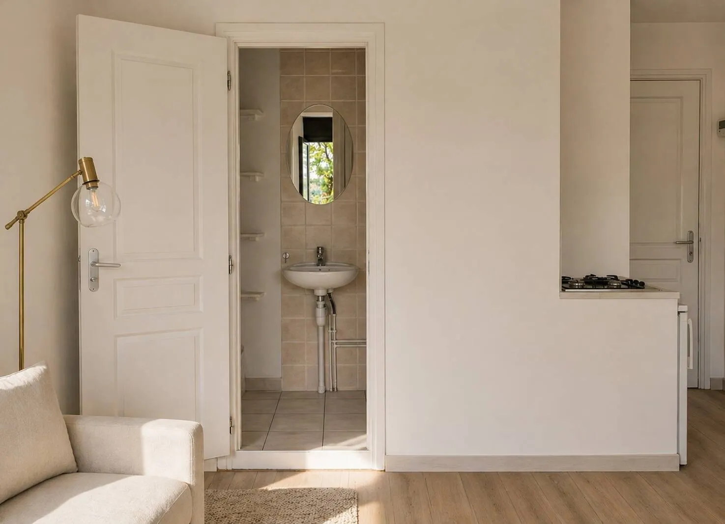 appartement 1 pièce à Aix-les-Bains (73100) — photo 4