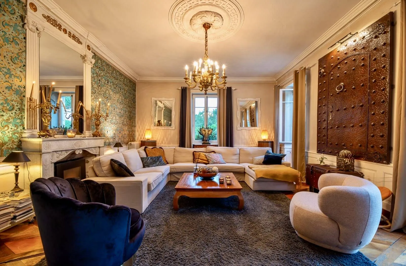 maison 12 pièces à Chambéry (73000) — photo 4