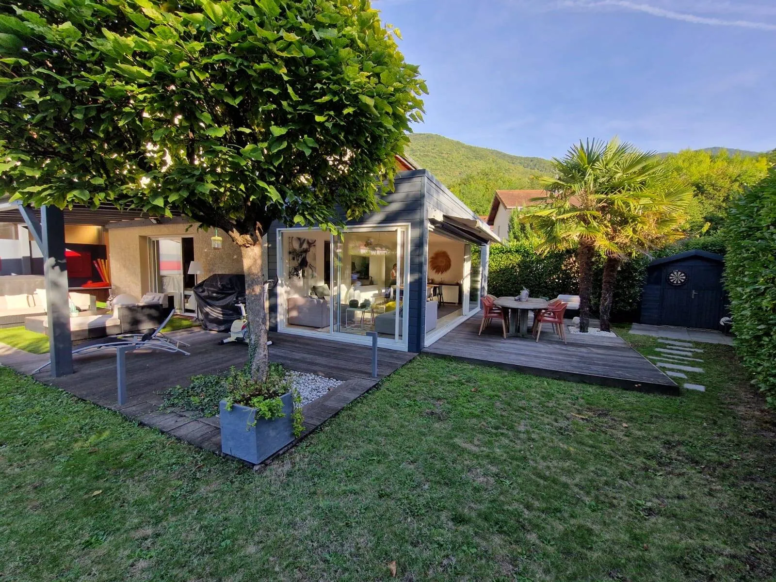 maison 5 pièces à Saint-Georges-de-Commiers (38450) — photo 3