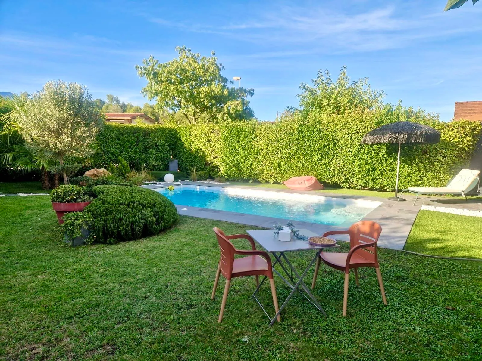 maison 5 pièces à Saint-Georges-de-Commiers (38450) — photo 5