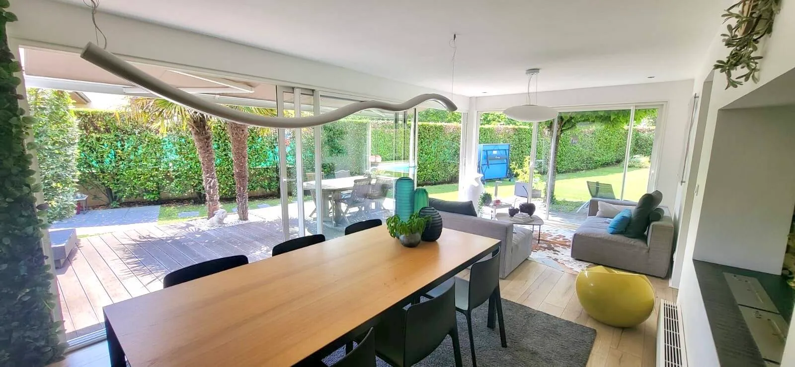maison 5 pièces à Saint-Georges-de-Commiers (38450) — photo 4