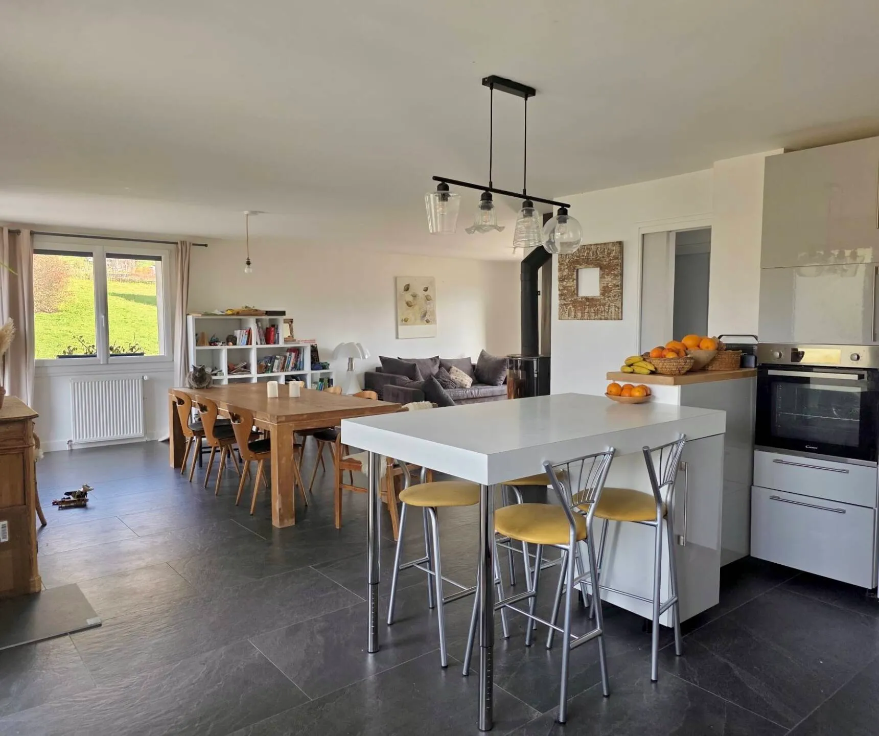 maison à Saint-Ismier (38330) — photo 3