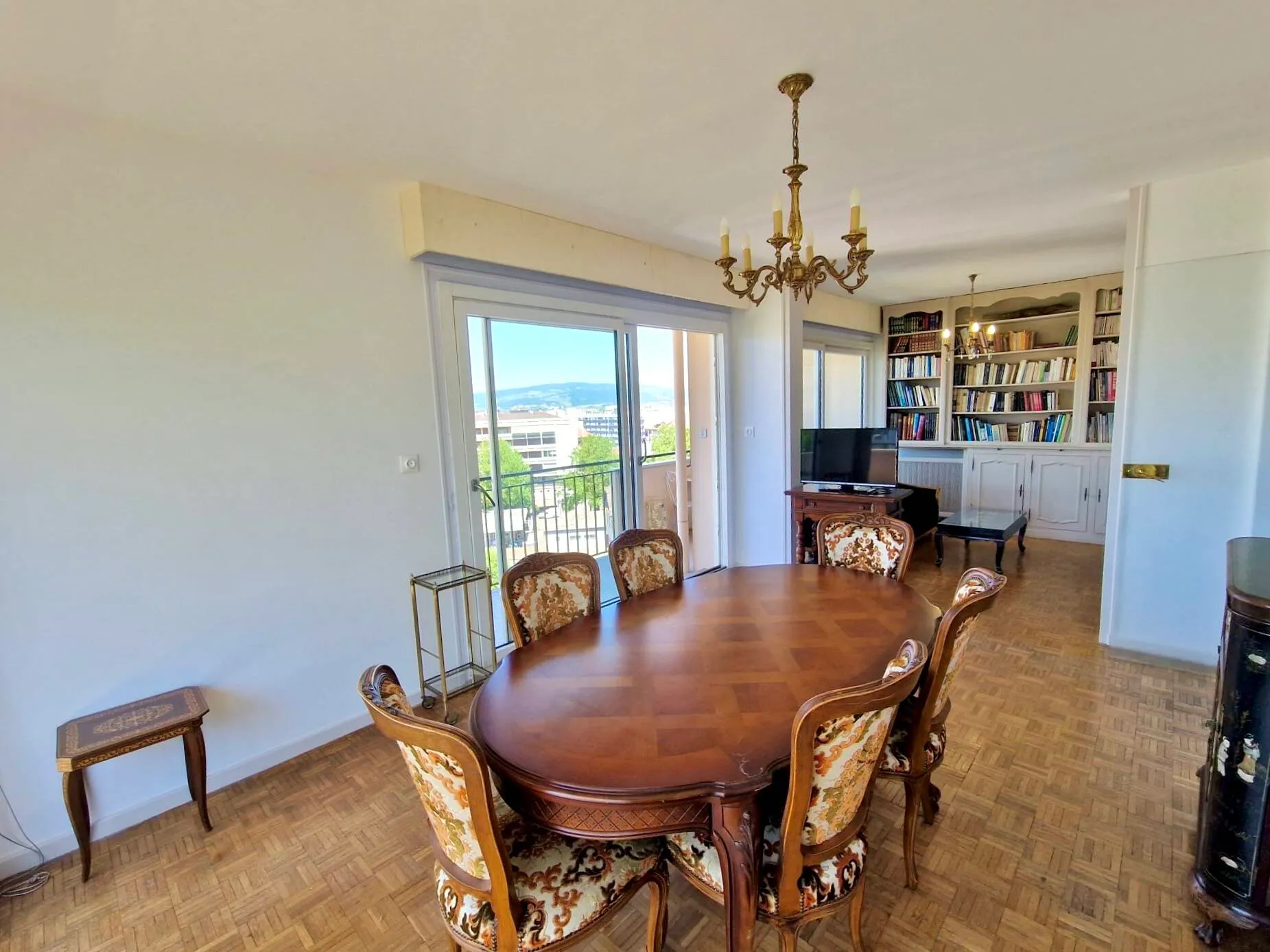 appartement 5 pièces à Annecy (74000)