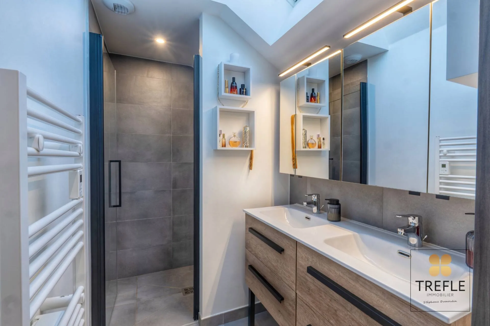 appartement 3 pièces à Bourget-du-Lac (73370) — photo 5