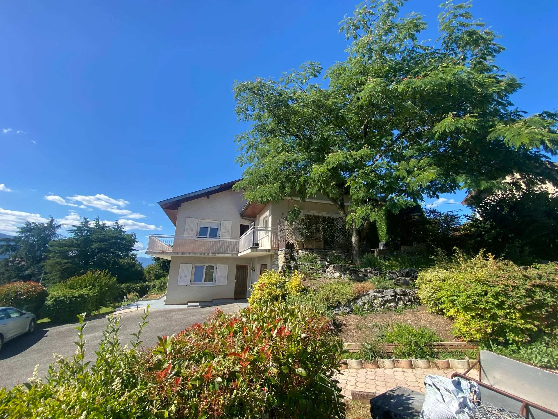 maison 8 pièces à Aix-les-Bains (73100) — photo 4