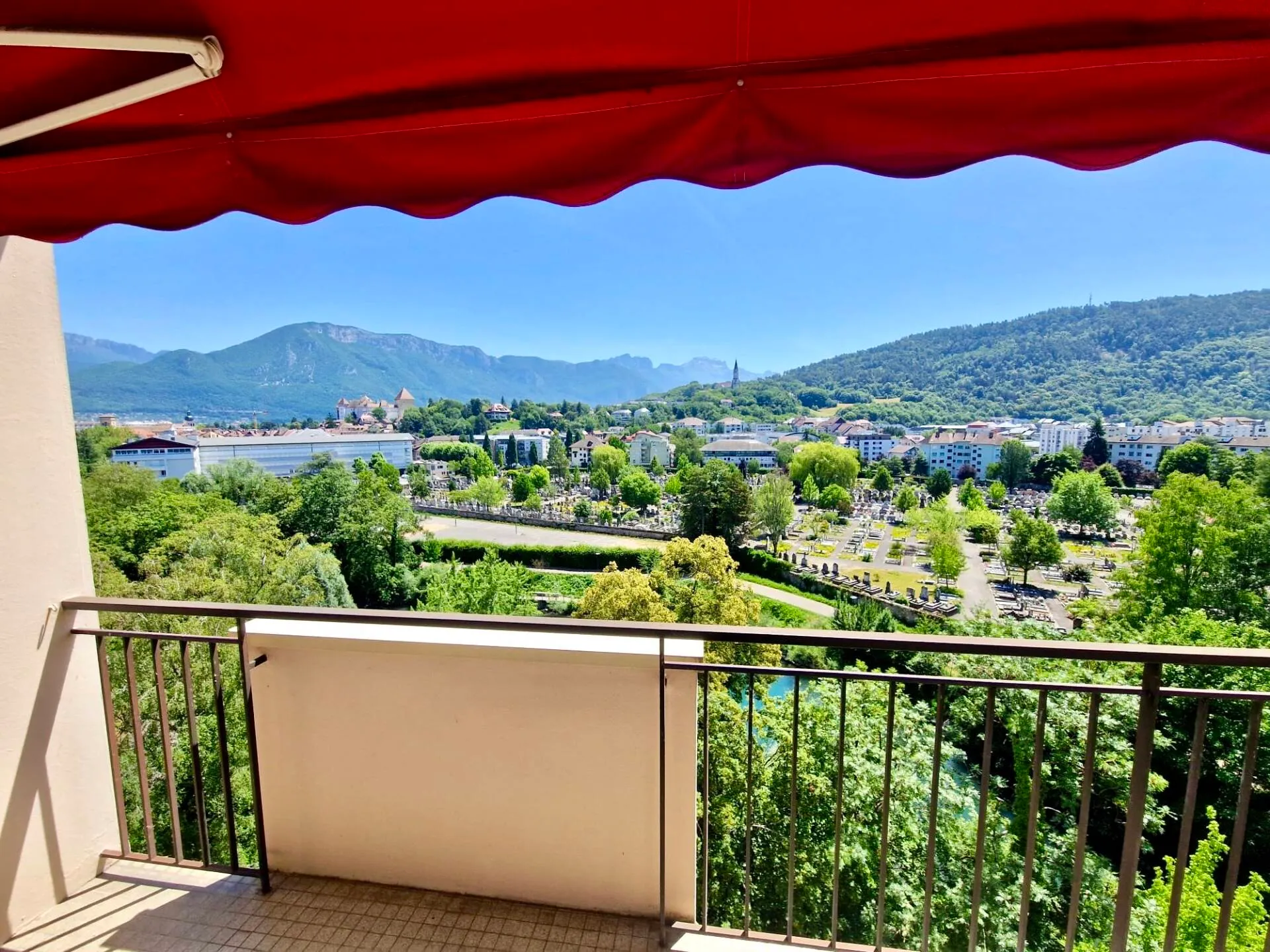 appartement 5 pièces à Annecy (74000) — photo 3