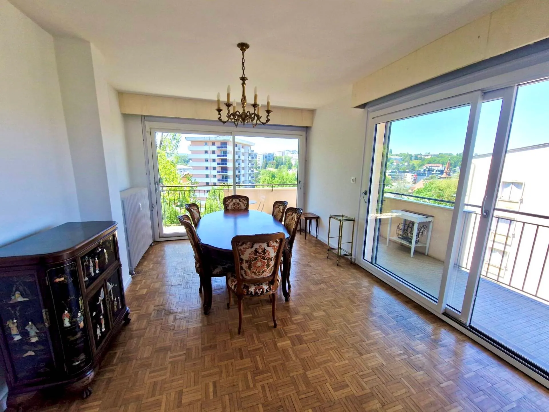 appartement 5 pièces à Annecy (74000) — photo 2