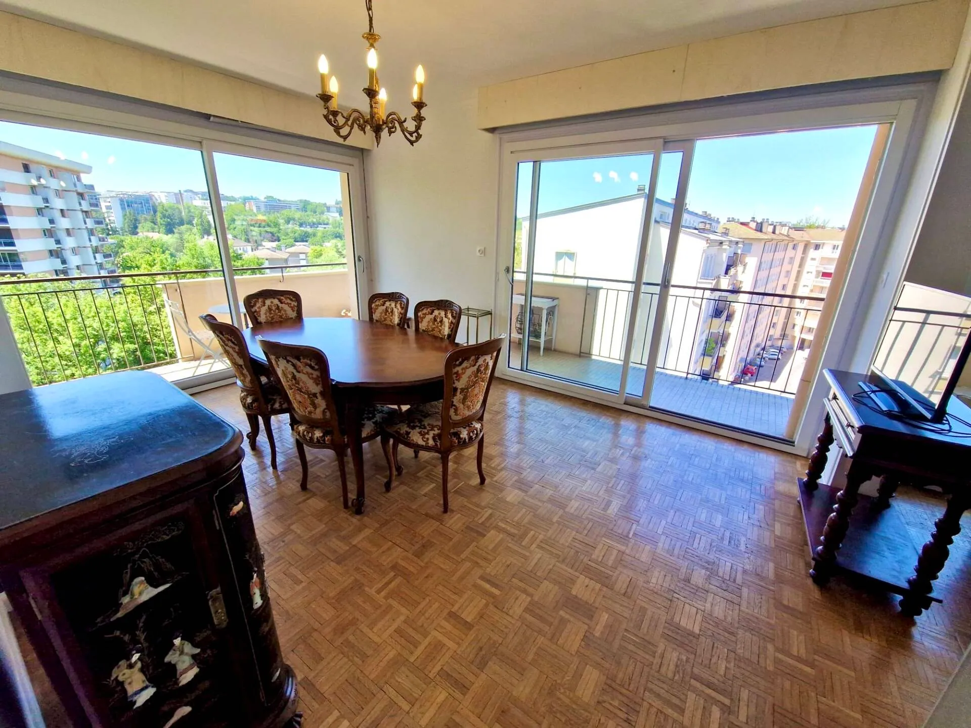 appartement 5 pièces à Annecy (74000) — photo 4