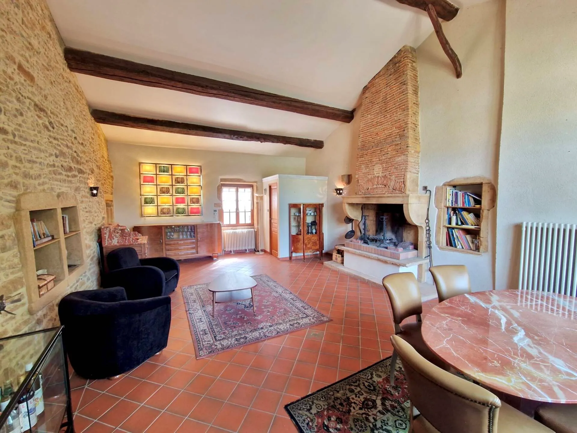 maison 6 pièces à Villefranche-sur-Saône (69400) — photo 4