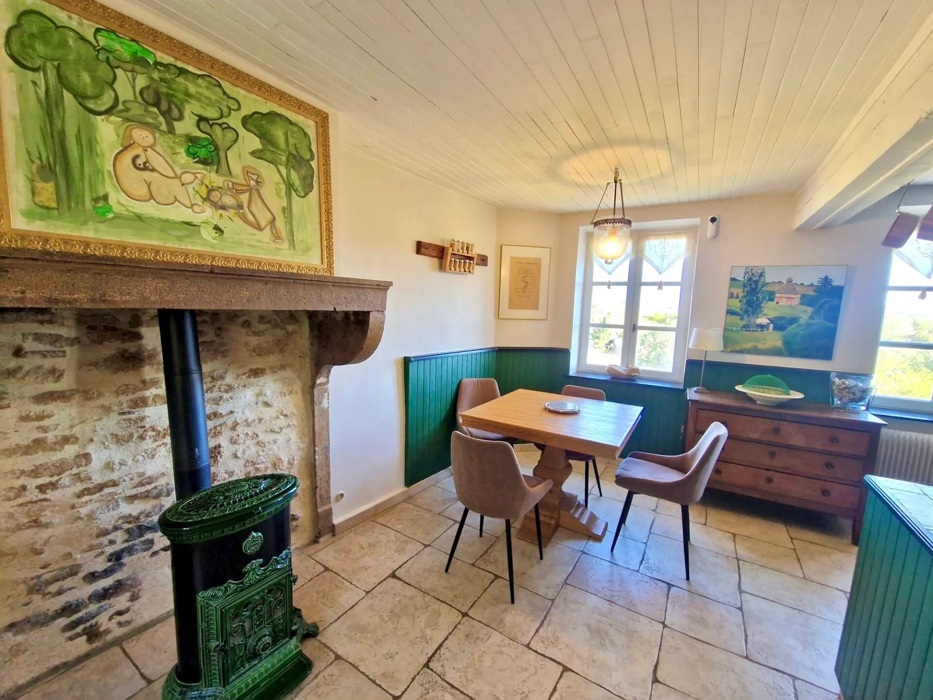 maison 6 pièces à Villefranche-sur-Saône (69400) — photo 2