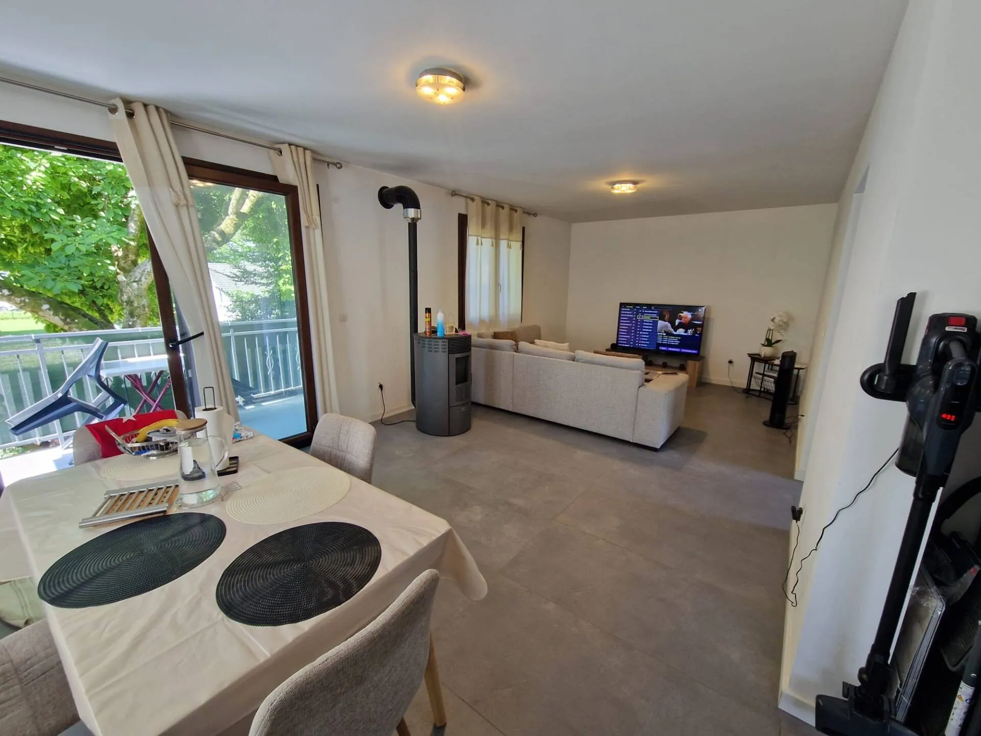 maison 5 pièces à Aiguebelle (73220) — photo 3