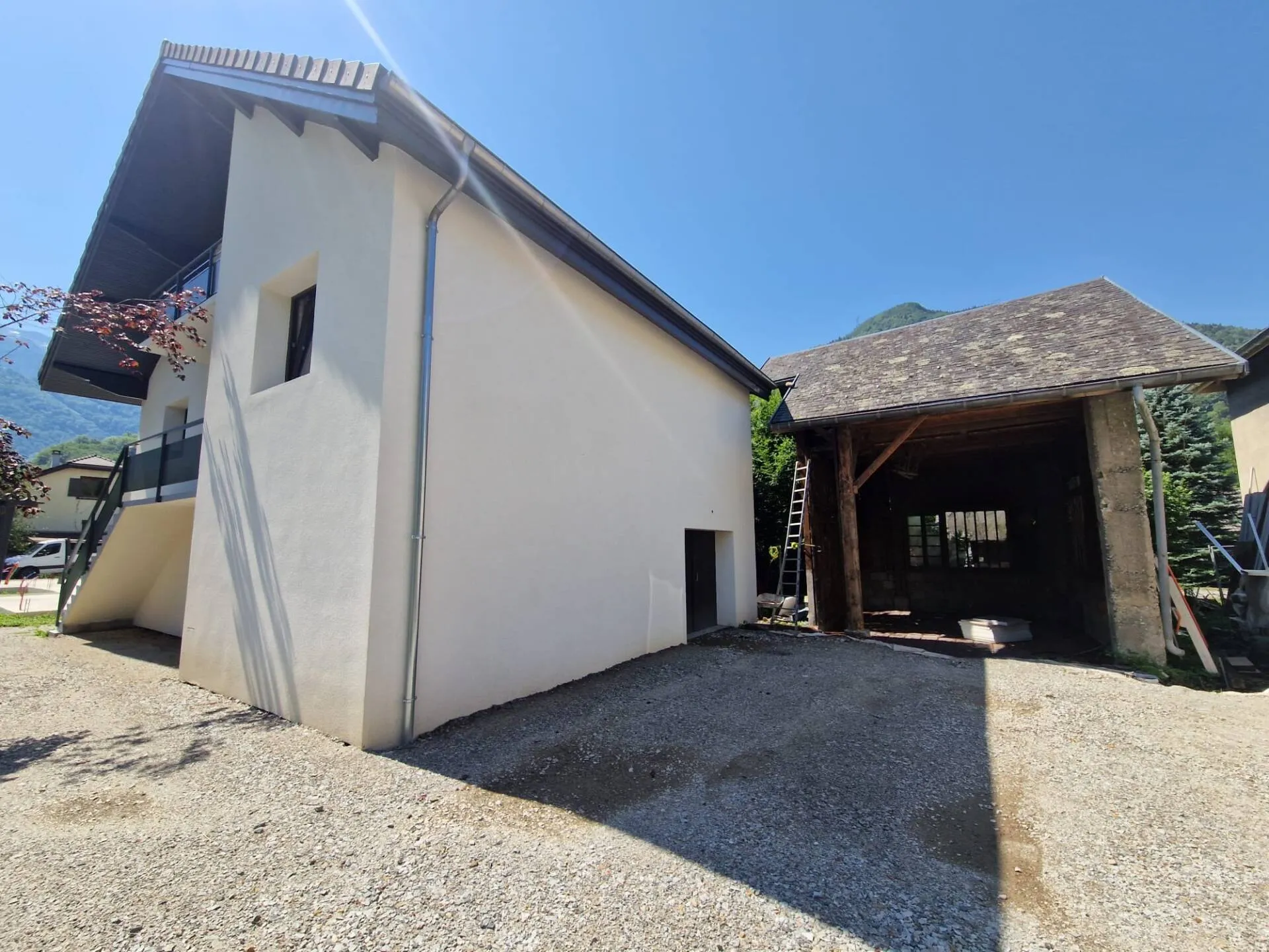 maison 16 pièces à Aiguebelle (73220) — photo 4
