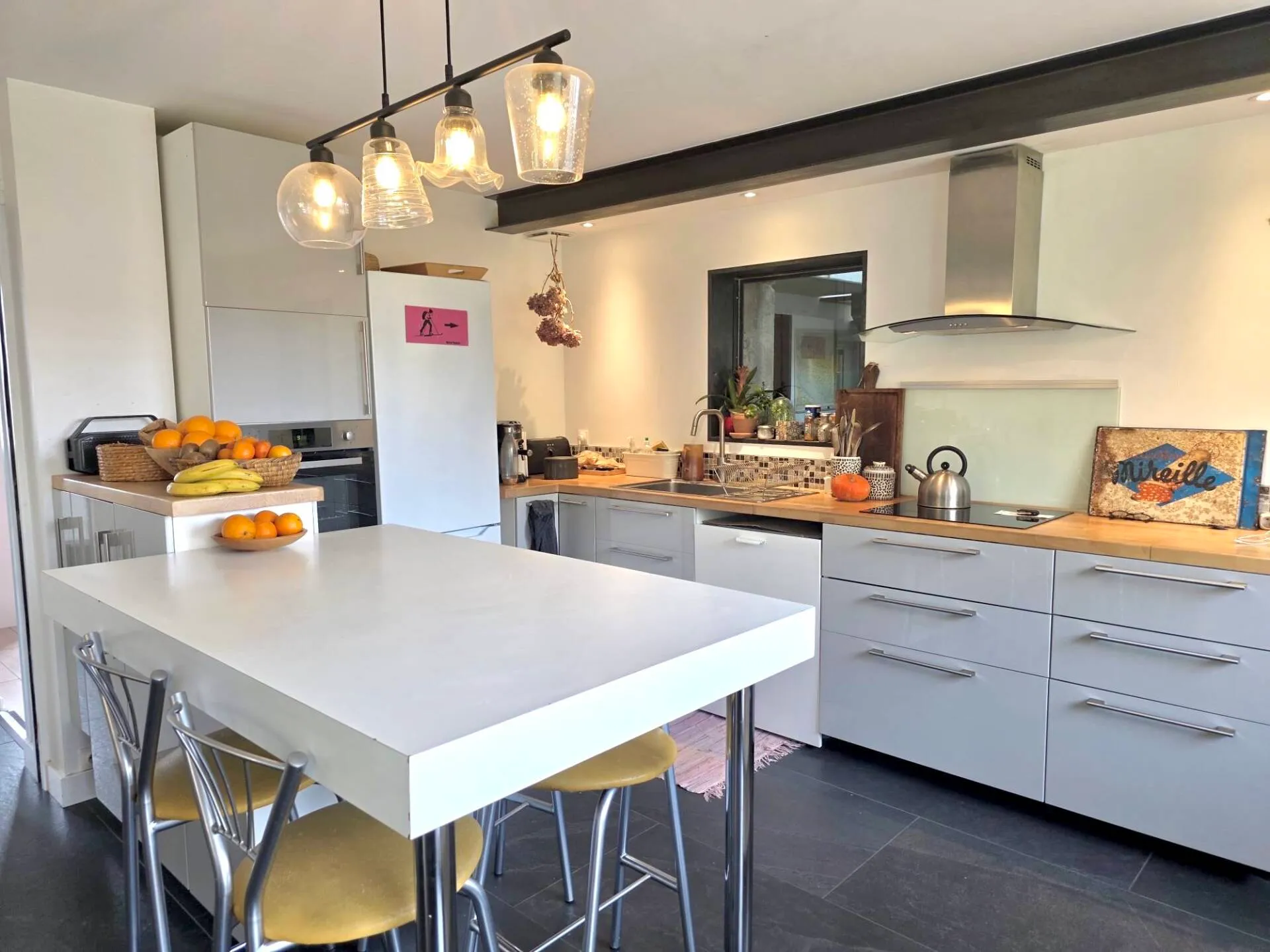 maison à Saint-Ismier (38330) — photo 4