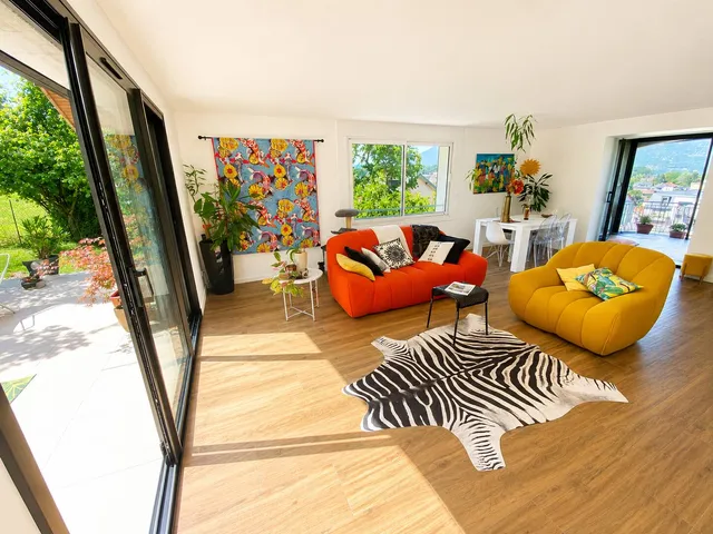 appartement 4 pièces à Aix-les-Bains (73100) — photo 4
