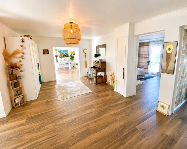 appartement 4 pièces à Aix-les-Bains (73100) — photo 2