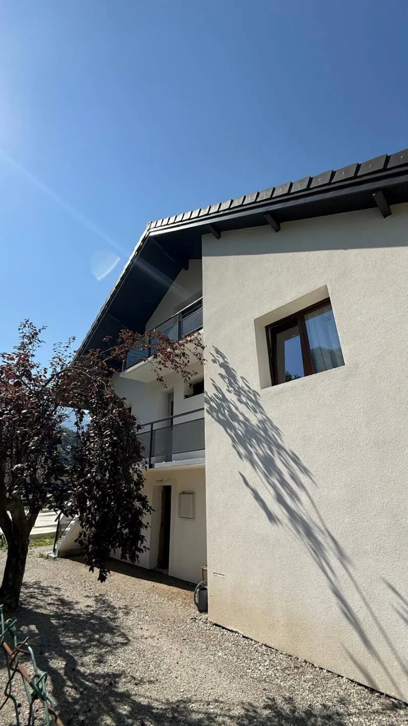maison 5 pièces à Aiguebelle (73220)