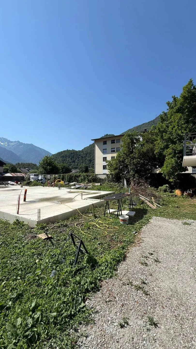 maison 16 pièces à Aiguebelle (73220) — photo 2